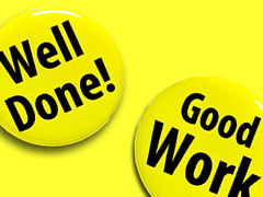 Игры в заслуги