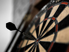 Идеи для лидера: как повысить вероятность достижения новогодних целей и не стать скучным из-за ИИ