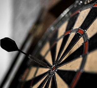 Идеи для лидера: как повысить вероятность достижения новогодних целей и не стать скучным из-за ИИ