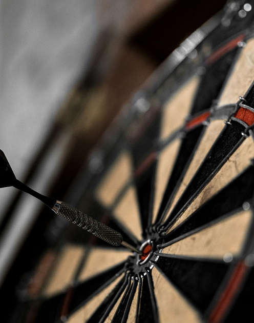 Идеи для лидера: как повысить вероятность достижения новогодних целей и не стать скучным из-за ИИ