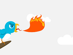 Удар в спину: что делать, если вас критикуют свои