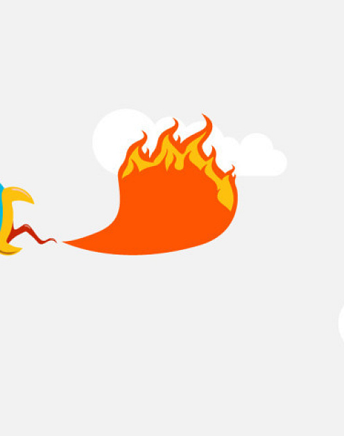 Удар в спину: что делать, если вас критикуют свои