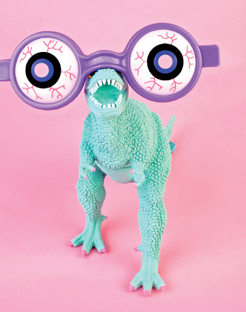 Бизнес в эпоху цифровой пропаганды