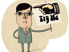 Покровители и их протеже