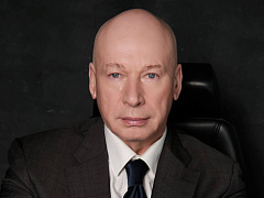 Олег Бойко, Finstar: «В кризис надо сушиться для начала»