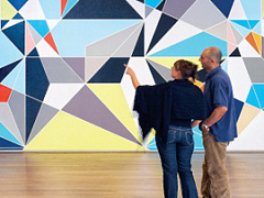 Красивое решение