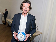 Психология успеха: футбольные советы от Алексея Смертина