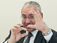 «Не бояться и прививать в компании культуру нестандартного мышления»