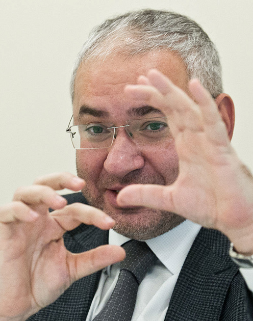 «Не бояться и прививать в компании культуру нестандартного мышления»