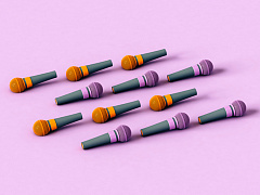 Семь советов, которые помогут успешно выступить в офлайне и онлайне