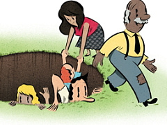 Взращивайте всходы уверенности