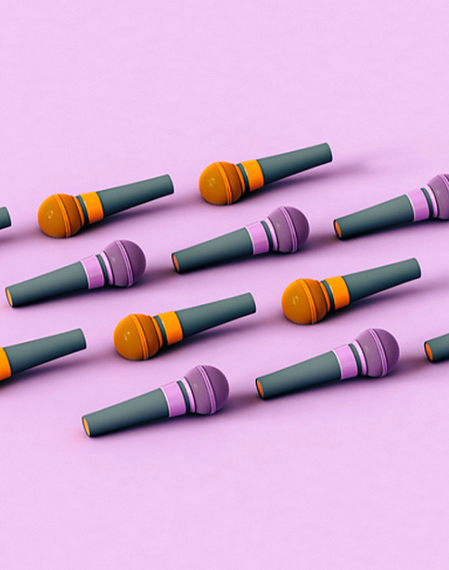 Семь советов, которые помогут успешно выступить в офлайне и онлайне