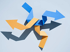 Пять мифов о стратегии