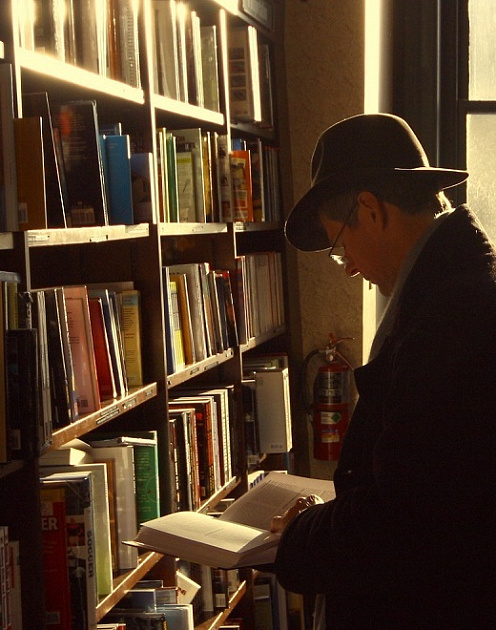 Меньше знаешь — больше добиваешься