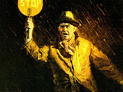 Не позволяйте разуму нападать на сердце