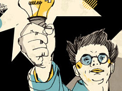 Венчурному капиталисту