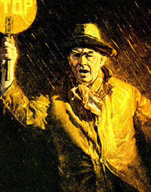 Не позволяйте разуму нападать на сердце