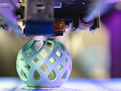 3D-печать возродит конгломераты