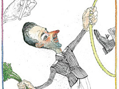 Менеджеры и лидеры — синонимы или антонимы?