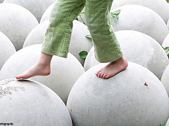 Склоняйтесь в сторону сбалансированной жизни