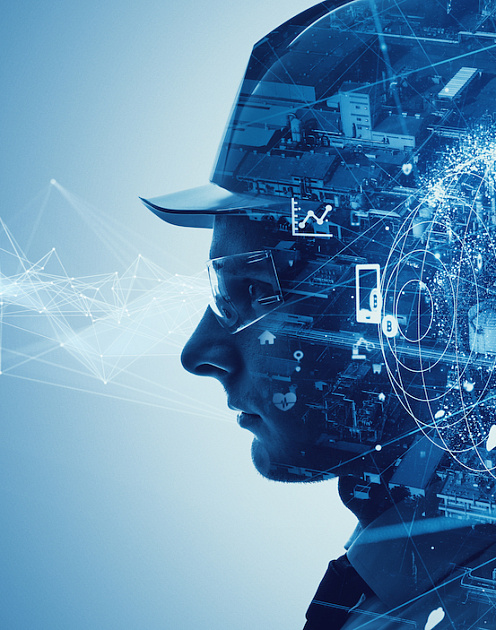 MES — забытый уровень автоматизации