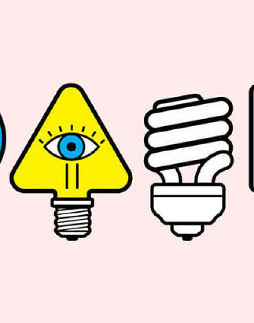 В поисках идей: июльский выпуск