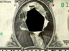 Когда экономика вызывает боль