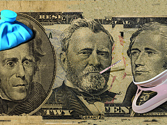 Пережить рецессию и вырваться вперед