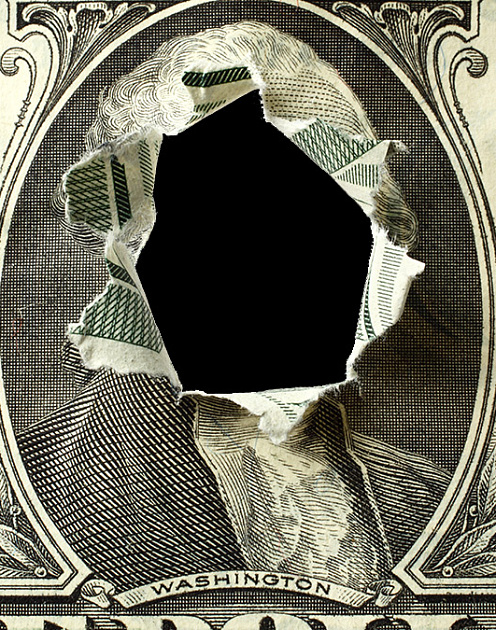 Когда экономика вызывает боль