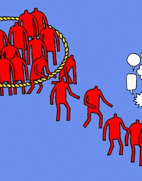 Не забудьте о фрилансерах