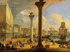 Крах республики: чему может научить история взлета и падения Венеции