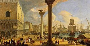Крах республики: чему может научить история взлета и падения Венеции