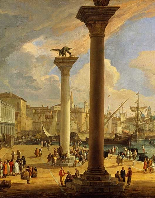 Крах республики: чему может научить история взлета и падения Венеции