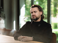 С чем должен отождествляться ваш бренд