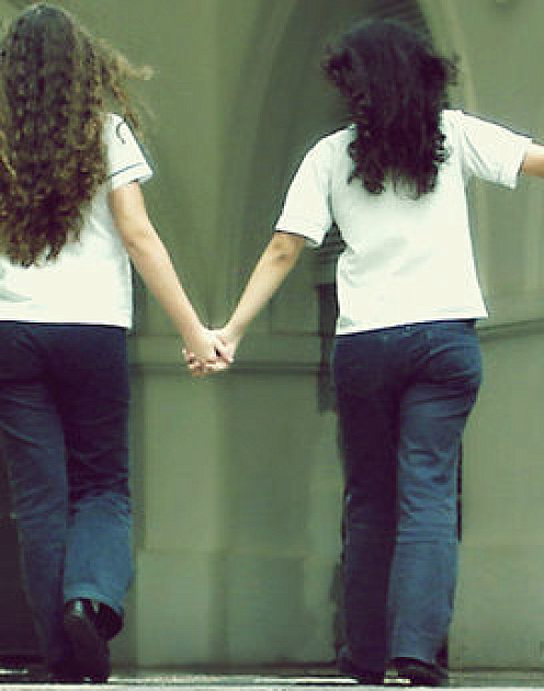 Формула дружбы