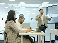 Развитие есть — карьеры нет: парадокс корпоративного обучения