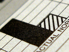 Почему решения не принимаются, исходя из данных