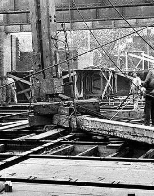 Учимся проводить реформы в компании