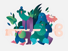 Компания как экосистема: биология выживания