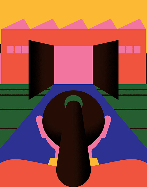 Открытый наем: зачем и как нанимать сотрудников без резюме