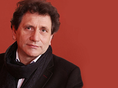 «Театр — это, прежде всего, жизнь человеческого духа»