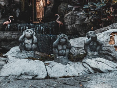 Как управлять людьми, не вызывая у них ужаса