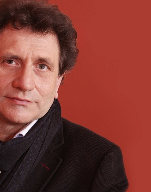 «Театр — это, прежде всего, жизнь человеческого духа»