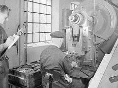 Возрастные рамки управленческой карьеры