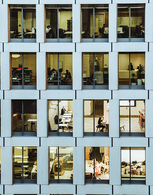 Пять основных принципов измерения эффективности маркетинга