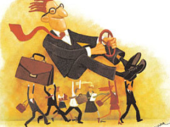 Департамент мобильности