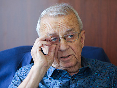 «Один человек сказал: 