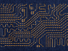 Четыре урока цифровой трансформации от Levi’s