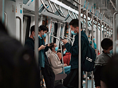 Эпоха технологических перемен: отрывок из книги китаиста Ивана Зуенко