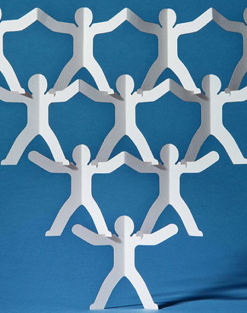 Четыре правила онлайн-нетворкинга от топ-менеджера LinkedIn